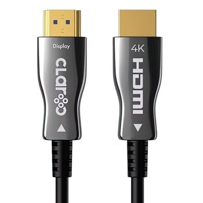 Фото - Кабель AOC Kabel HDMI - HDMI  15 m 
