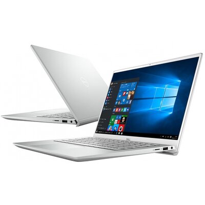 Laptop DELL Inspiron 5402-8413 14 i7-1165G7 8GB RAM 512GB SSD GeForce MX330 Windows 11 Professional