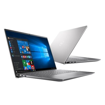 Laptop DELL Inspiron 5310-8499 13.3'' i5-11320H 16GB RAM 512GB SSD Windows 11 Professional