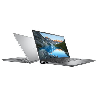 Laptop DELL Inspiron 5410-8628 14 i5-1155G7 8GB RAM 512GB SSD GeForce MX350 Windows 11 Professional