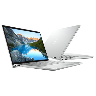 Laptop DELL Inspiron 7306-8017 13.3 i5-1135G7 8GB RAM 512GB SSD Windows 11 Home
