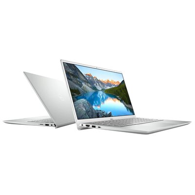 Laptop DELL Inspiron 5415-8697 14 R5-5500U 8GB RAM 512GB SSD Windows 11 Home