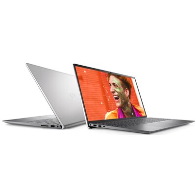 Laptop DELL Inspiron 5515-8772 15.6 R5-5500U 16GB RAM 512GB SSD Windows 11 Professional