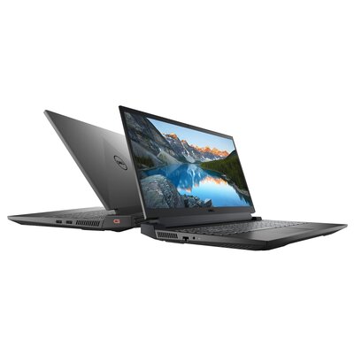Laptop DELL G15 5511-6403 15.6 i7-11800H 16GB RAM 1TB SSD GeForce RTX3060 Linux