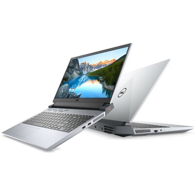 Laptop DELL G15 5515-8086 15.6 R5-5600H 8GB RAM 512GB SSD GeForce RTX3050 Windows 11 Home
