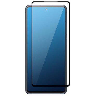 Zdjęcia - Szkło / folia ochronna MyScreen Szkło hartowane  Diamond Glass Lite Edge Full Glue do Samsung Gala 