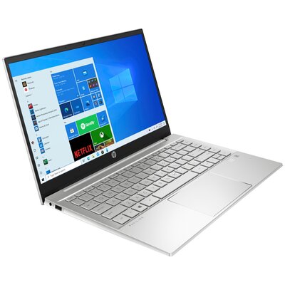 Laptop HP Pavilion 14-ec0343nw 14 IPS R7-5700U 16GB SSD 512GB Windows 10 Home