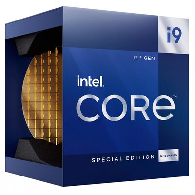 Procesor INTEL Core i9-12900KS