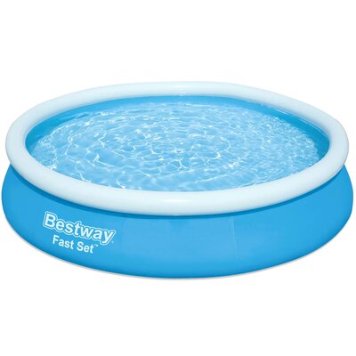 Zdjęcia - Basen dmuchany Bestway Basen  57274 366 x 76 cm 