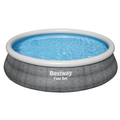 Baseny dmuchane Bestway