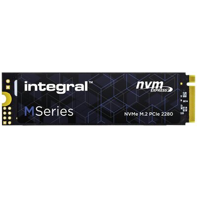 Dysk INTEGRAL M Series 256GB SSD