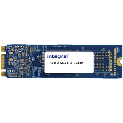 Dysk INTEGRAL 128GB SSD