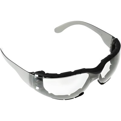 Okulary ochronne DEDRA BH1056-Zdjęcie-0