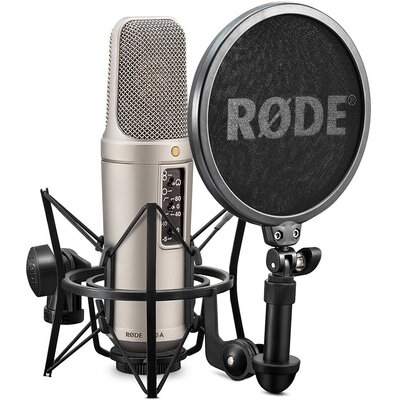 Mikrofon RODE NT2-A KIT
