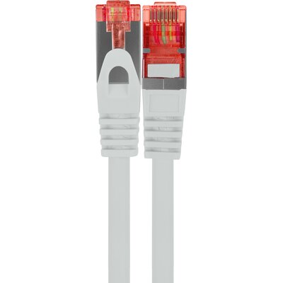 Kabel RJ-45 - RJ-45 LANBERG 1.5 m-Zdjęcie-0