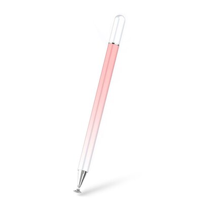 Rysik TECH-PROTECT Ombre Stylus Pen Różowy