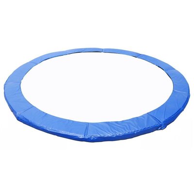 Osłona sprężyn do trampoliny POLGAR 14 FT 427 cm Niebieski