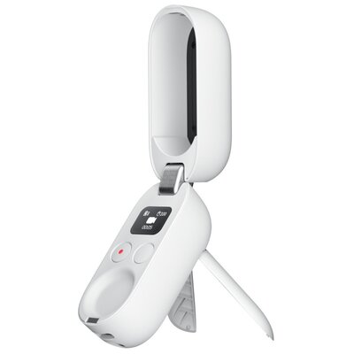 Etui ładujące INSTA360 GO 2 Biały-Zdjęcie-0