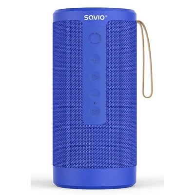 Głośnik mobilny SAVIO BS-031 Niebieski