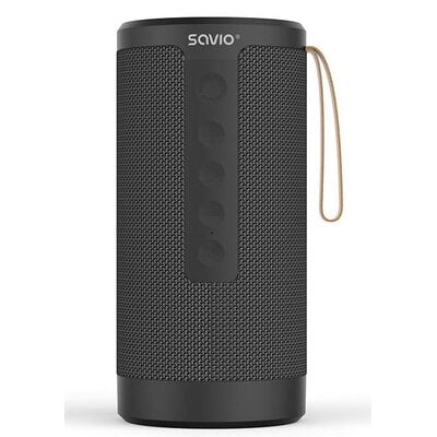Głośnik mobilny SAVIO BS-033 Czarny