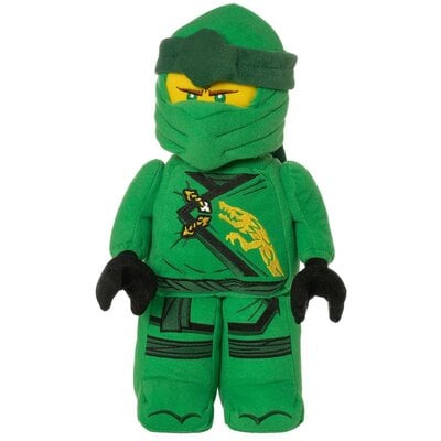 Maskotka LEGO Ninjago Lloyd 335530