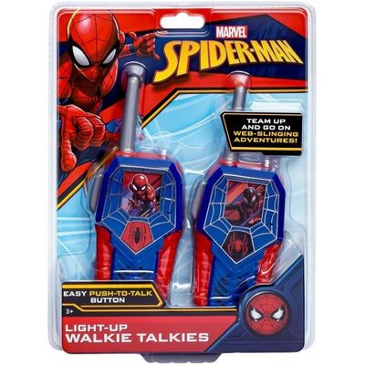 Zabawka krótkofalówka EKIDS Spider-Man SM-212.UEXv22