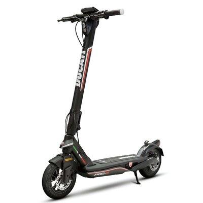 Електросамокати Ducati