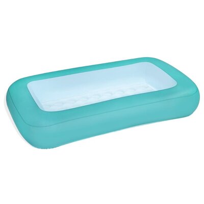 Zdjęcia - Basen dmuchany Bestway Basen  51115 165 x 104 x 25 cm 