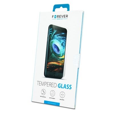 Zdjęcia - Szkło / folia ochronna FOREVER Szkło hartowane  Tempered Glass 2.5D do Samsung Galaxy A21/A21s/A80 