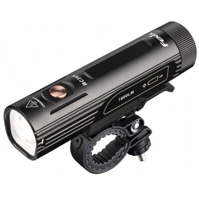Фото - Велоліхтар Fenix Lampka rowerowa  BC26R 
