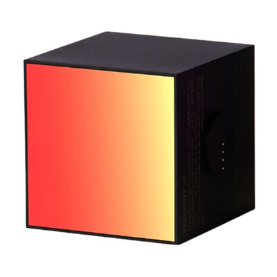 Zdjęcia - Żyrandol / lampa Xiaomi Panel świetlny YEELIGHT Smart Cube Light Panel 