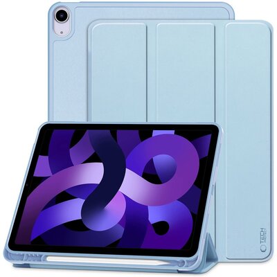 Zdjęcia - Etui Tech-Protect  na iPad Air  SC Pen Błękitny 