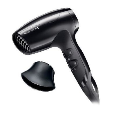 Suszarka REMINGTON Compact 1800 D 5000