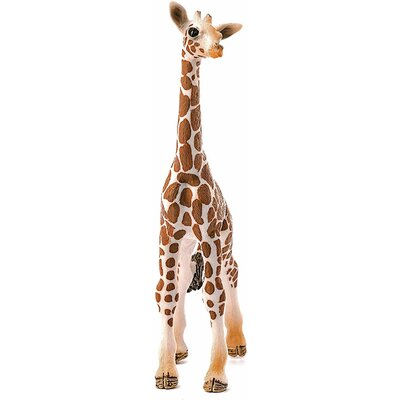 Figurka Mała żyrafa SCHLEICH 14751