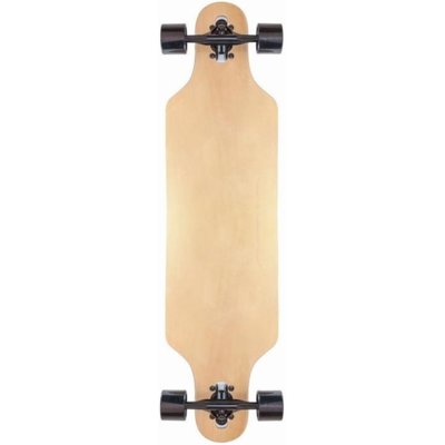 Deskorolka NILS EXTREME WOOD Longboard