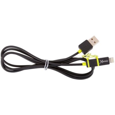Zdjęcia - Kabel Xenic  USB - Lightning  1.2 m 