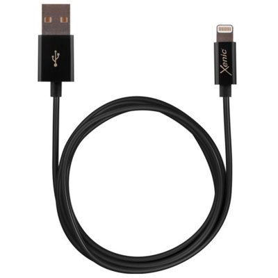 Zdjęcia - Kabel Xenic  USB - Lightning  1 m 